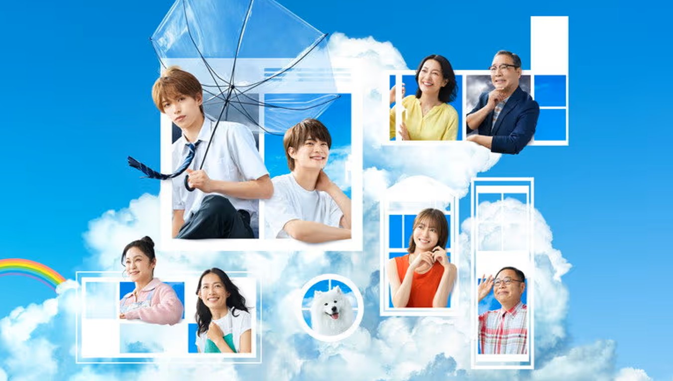 مسلسل صيفك عاصفتي Your Summer  My Storm الحلقة 9 مترجمة