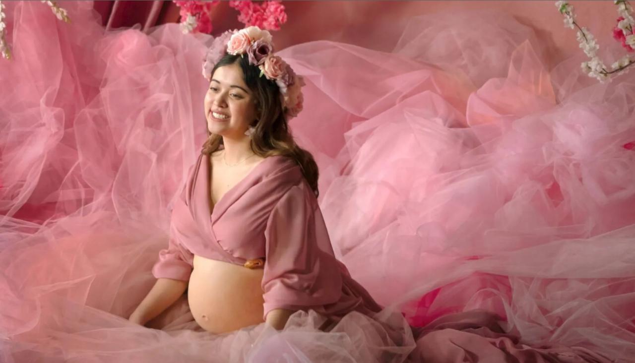 فيلم A Child of My Own 2026 مترجم