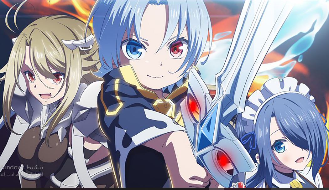 انمي Kizoku Tensei الحلقة 10 مترجمة
