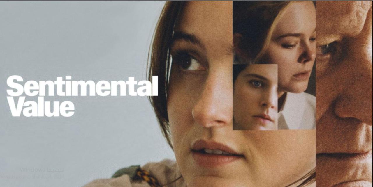 فيلم Sentimental Value 2025 مترجم HD