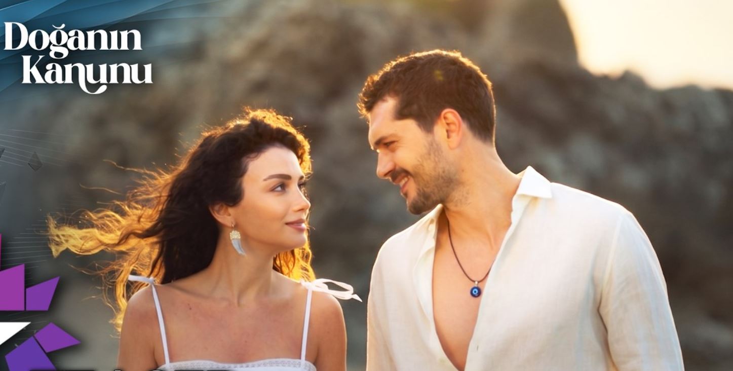 مسلسل قانون الطبيعة الحلقة 13 مترجمة