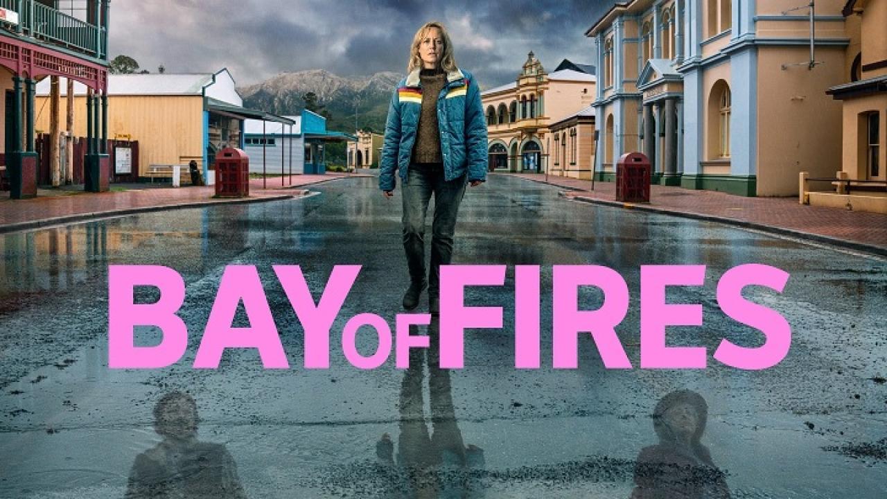 مسلسل Bay of Fires الموسم الاول الحلقة 8 الثامنة والاخيرة مترجمة
