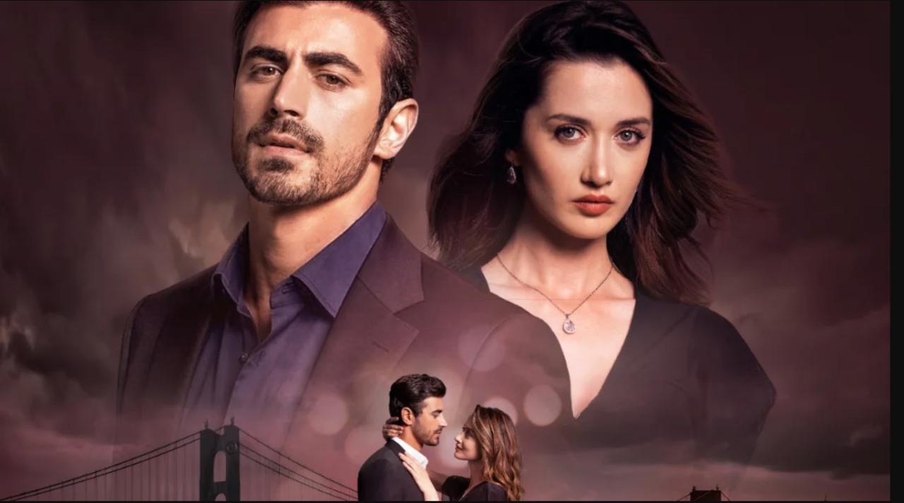 مسلسل الاعراف الموسم الثاني الحلقة 13 مترجمة