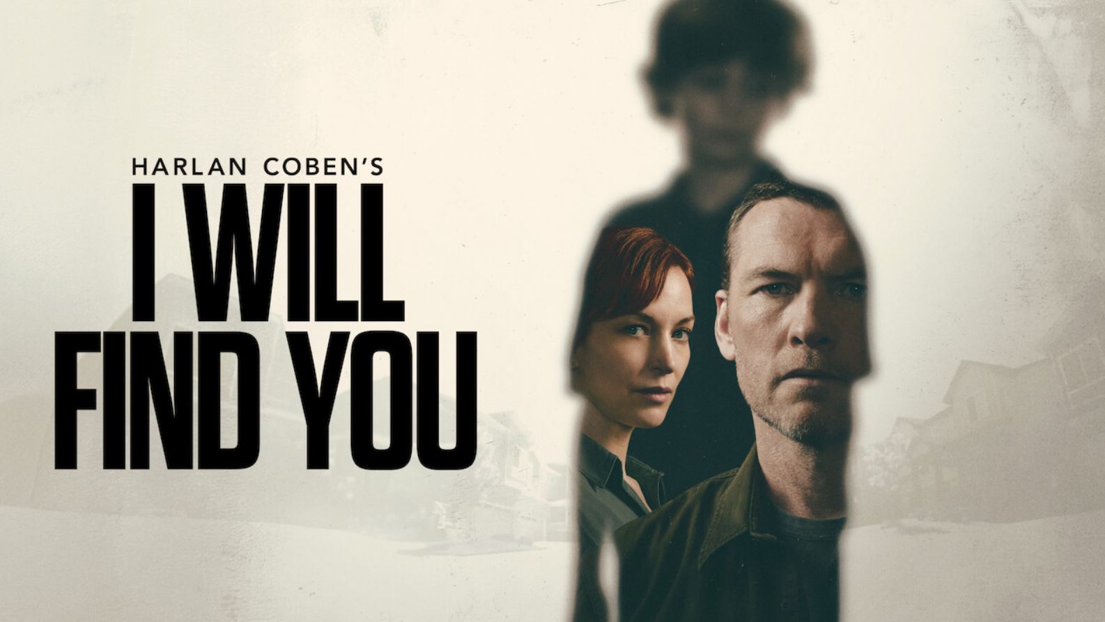 مسلسل I Will Find You مترجم