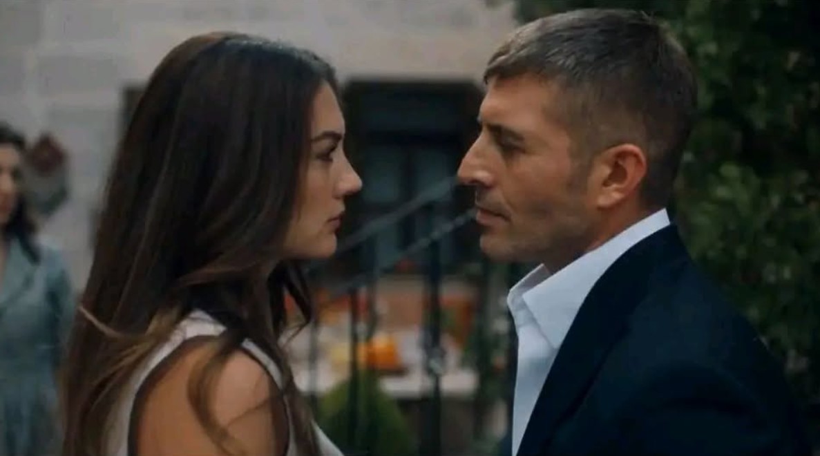 مسلسل نصف الام الحلقة 2 مترجمة