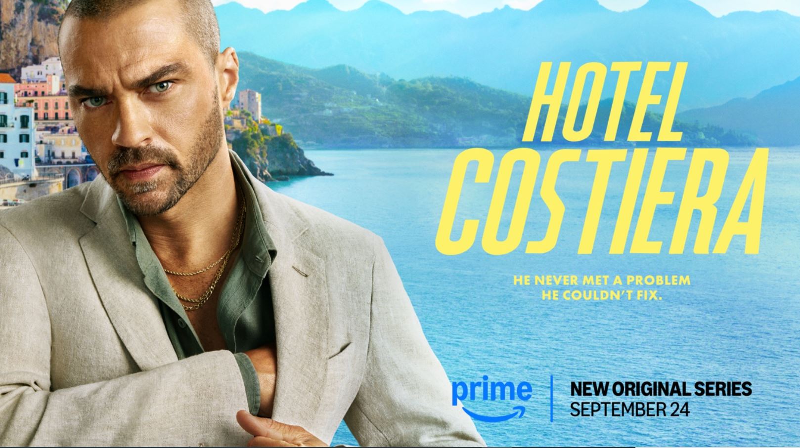 مسلسل Hotel Costiera الموسم الاول الحلقة 6 مترجمة - الاخيرة