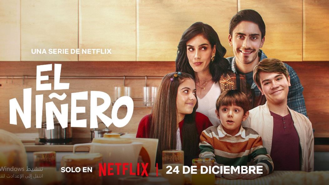 مسلسل El Ninero الموسم الثالث الحلقة 4 مترجمة