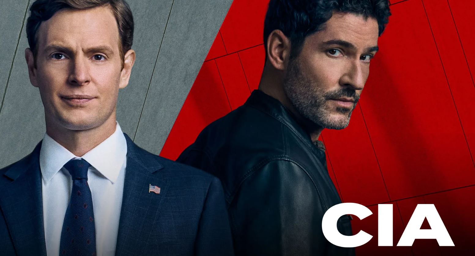 مسلسل CIA الموسم الاول الحلقة 4 مترجمة