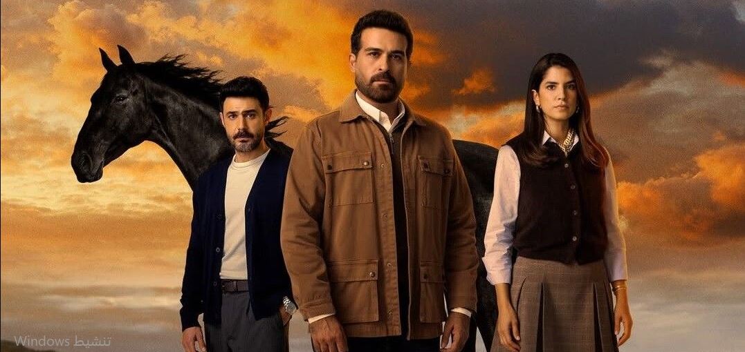 مسلسل ليل الحلقة 22