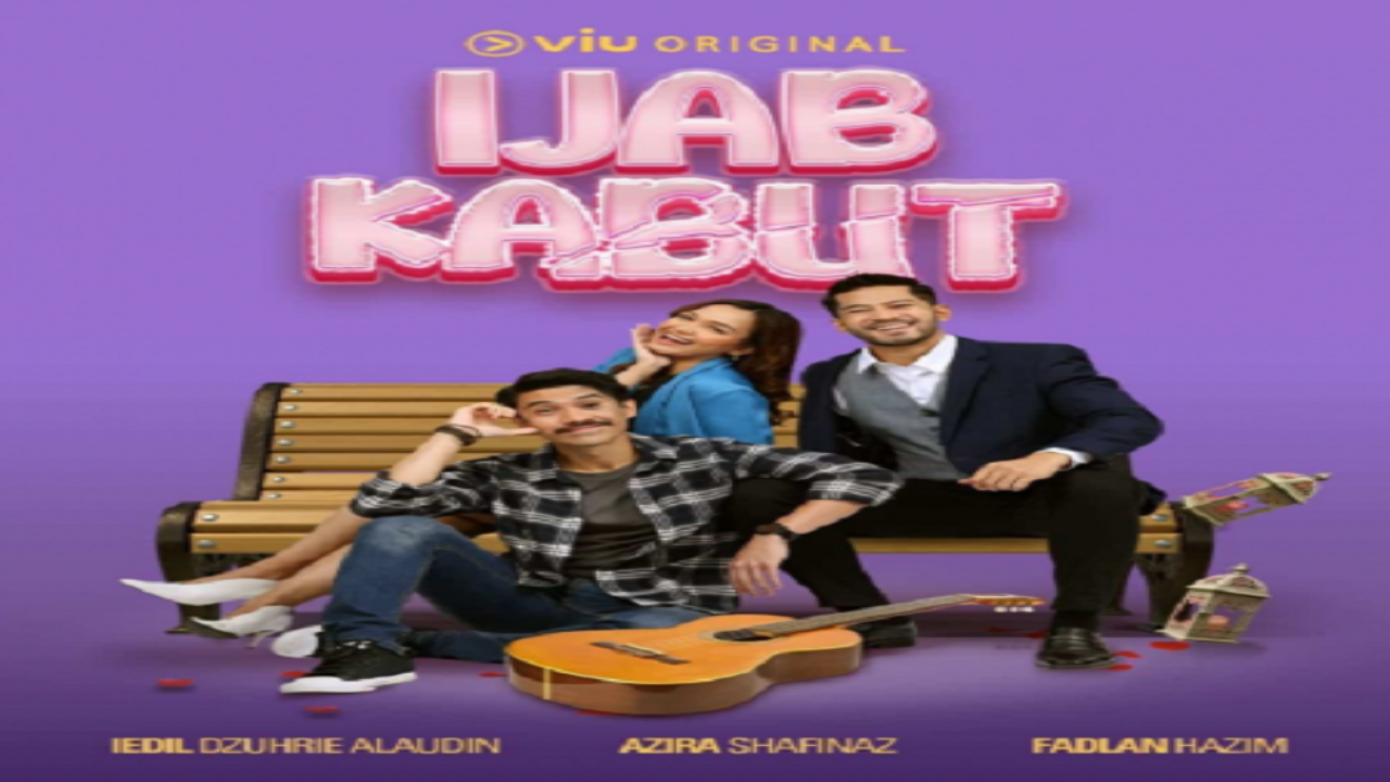 مسلسل مثلث الحب Ijab Kabut الحلقة 10 مترجمة 