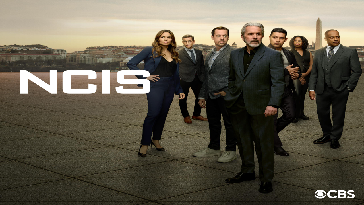 مسلسل NCIS الموسم الثالث والعشرون الحلقة 3 مترجمة
