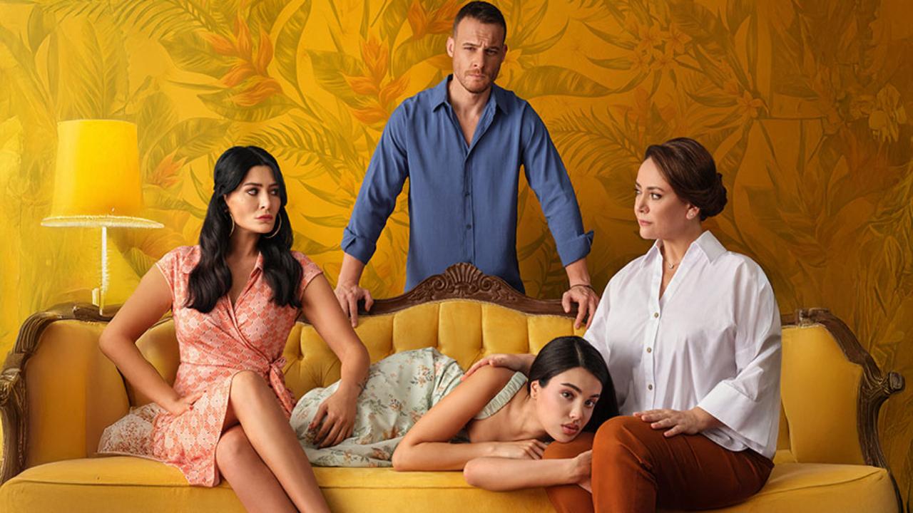 مسلسل خفقان الحلقة 10 العاشرة مترجمة