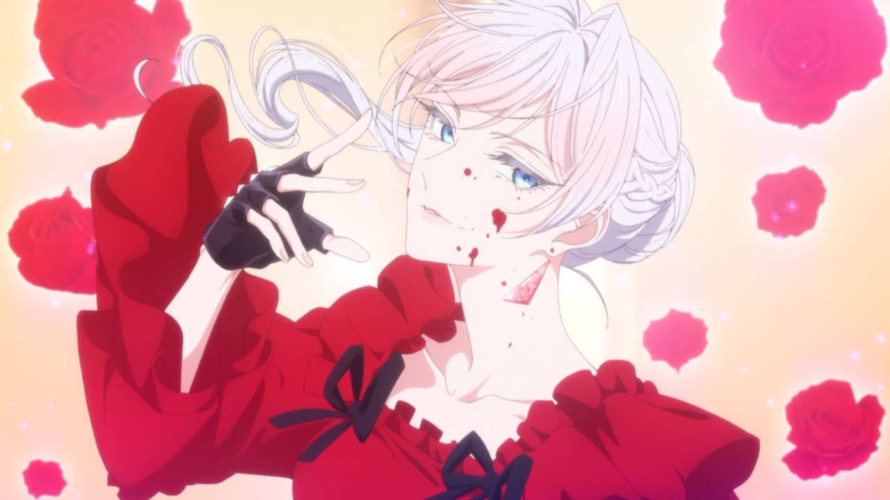 انمي Saihito مترجم
