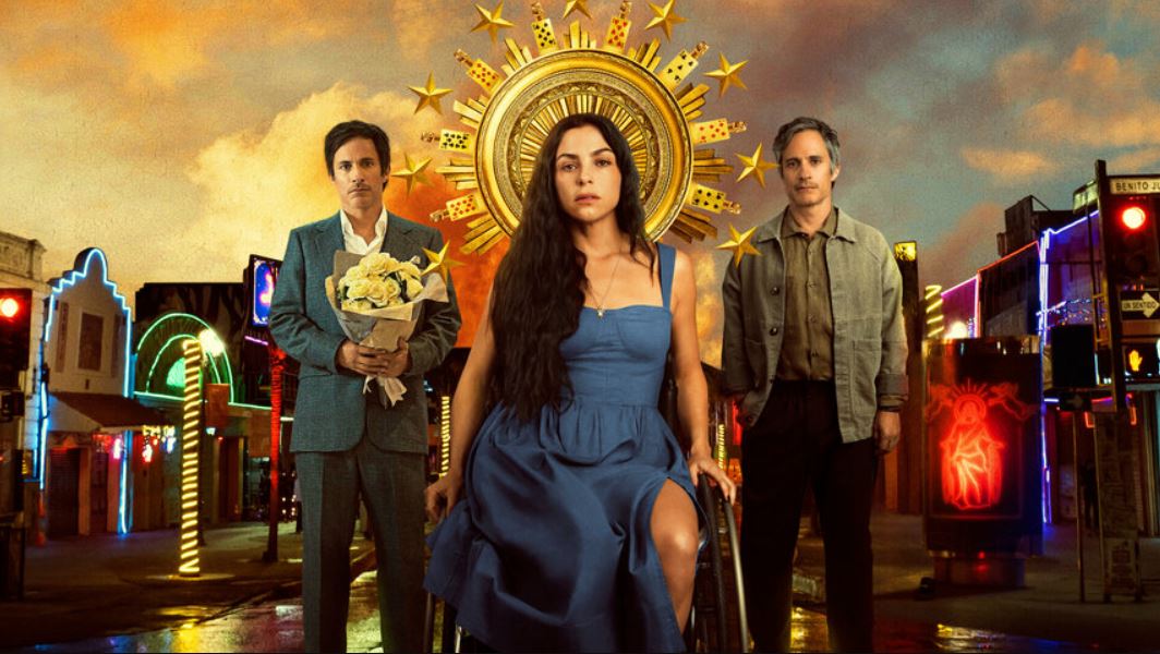 مسلسل Santita الموسم الاول الحلقة 7 مترجمة -  الاخيرة