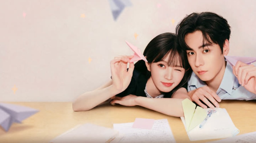 مسلسل حبيبتي العبقرية Genius Girlfriend مترجم
