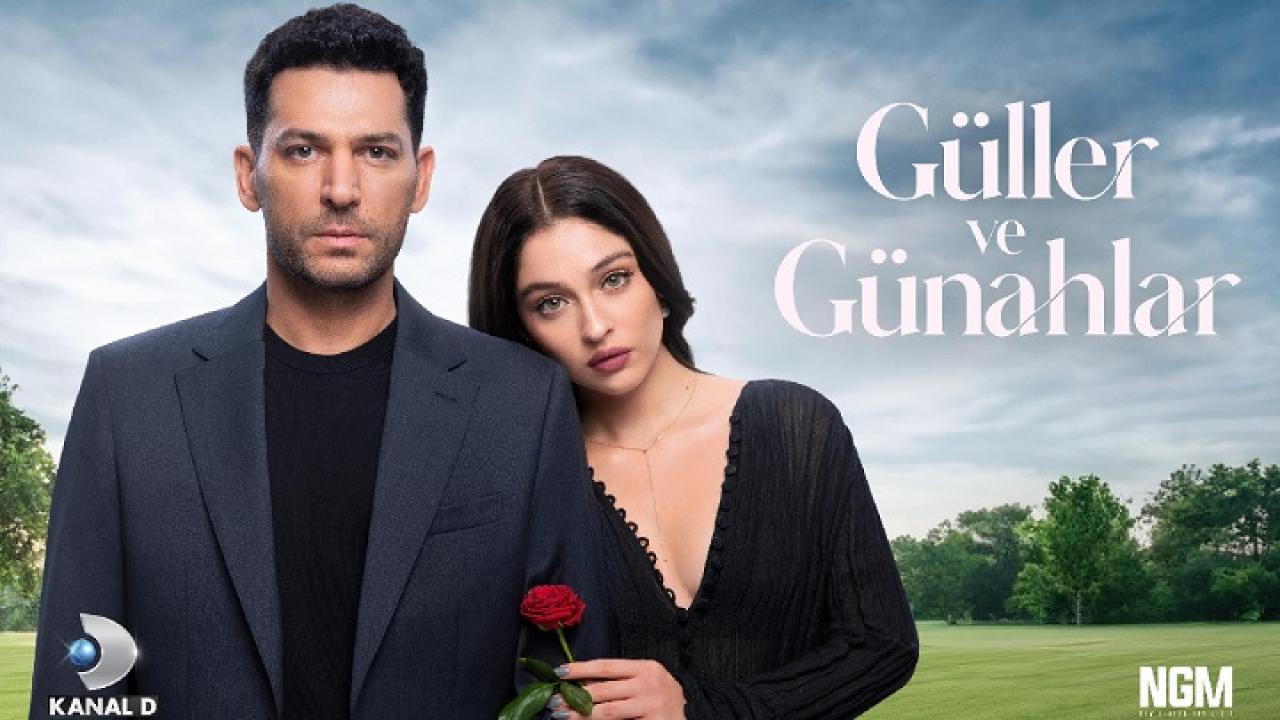 مسلسل ورود وذنوب الحلقة 14 مترجمة