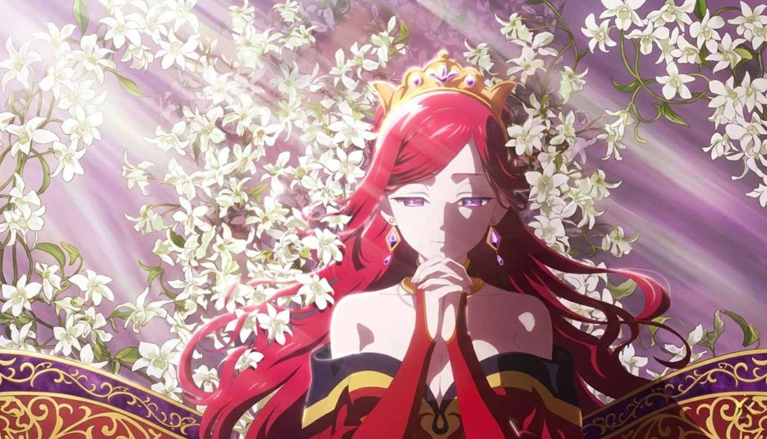 انمي Lastame الموسم الثاني الحلقة 1 مترجمة