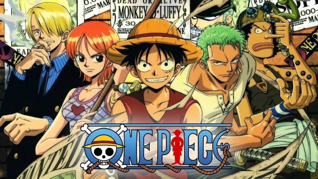 انمي ون بيس one piece مترجم