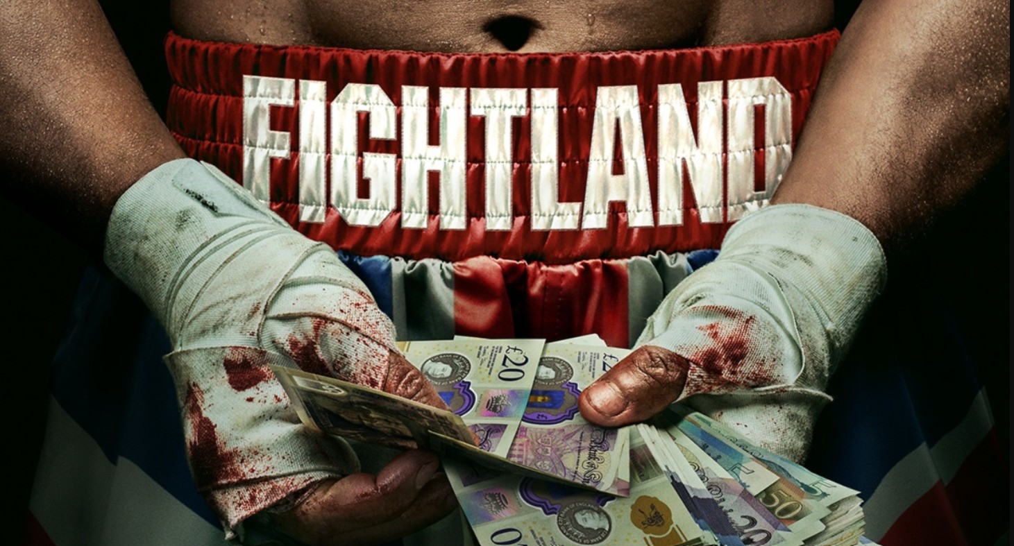 مسلسل Fightland الموسم الاول الحلقة 6 مترجمة
