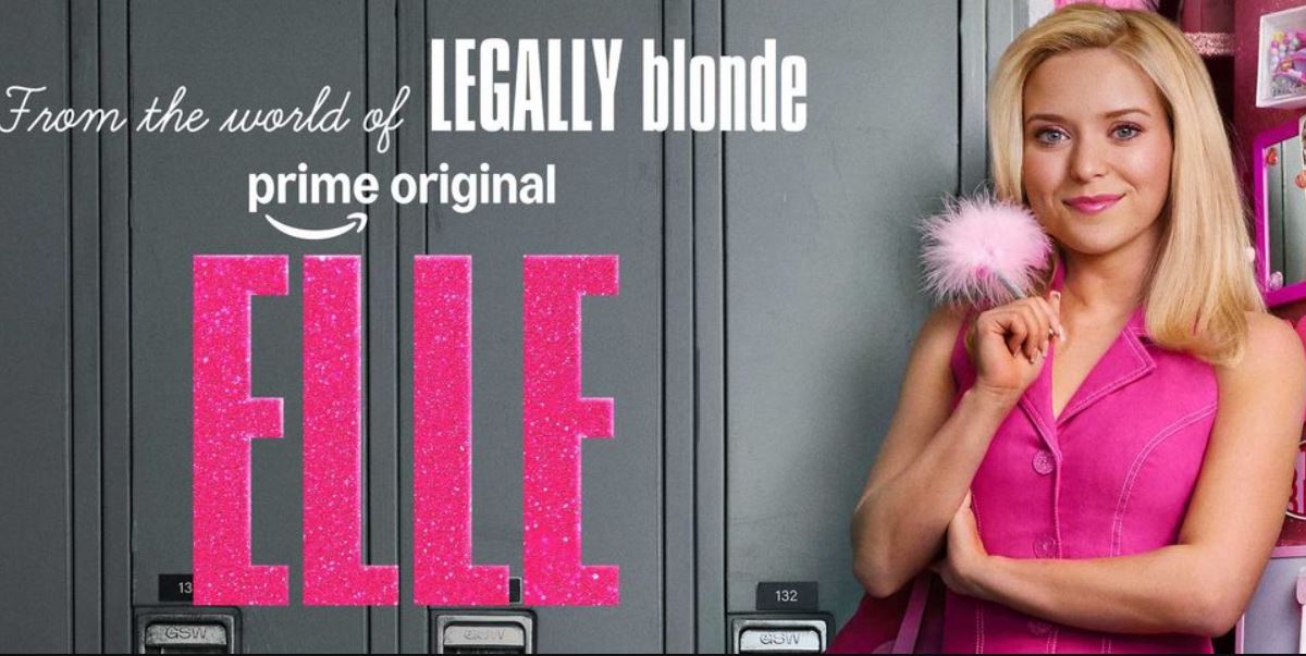 مسلسل Elle الموسم الاول مترجم
