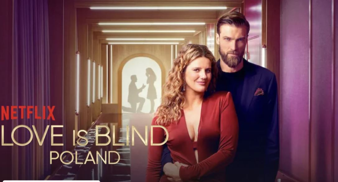 برنامج Love Is Blind Poland الموسم الاول الحلقة 13 مترجمة