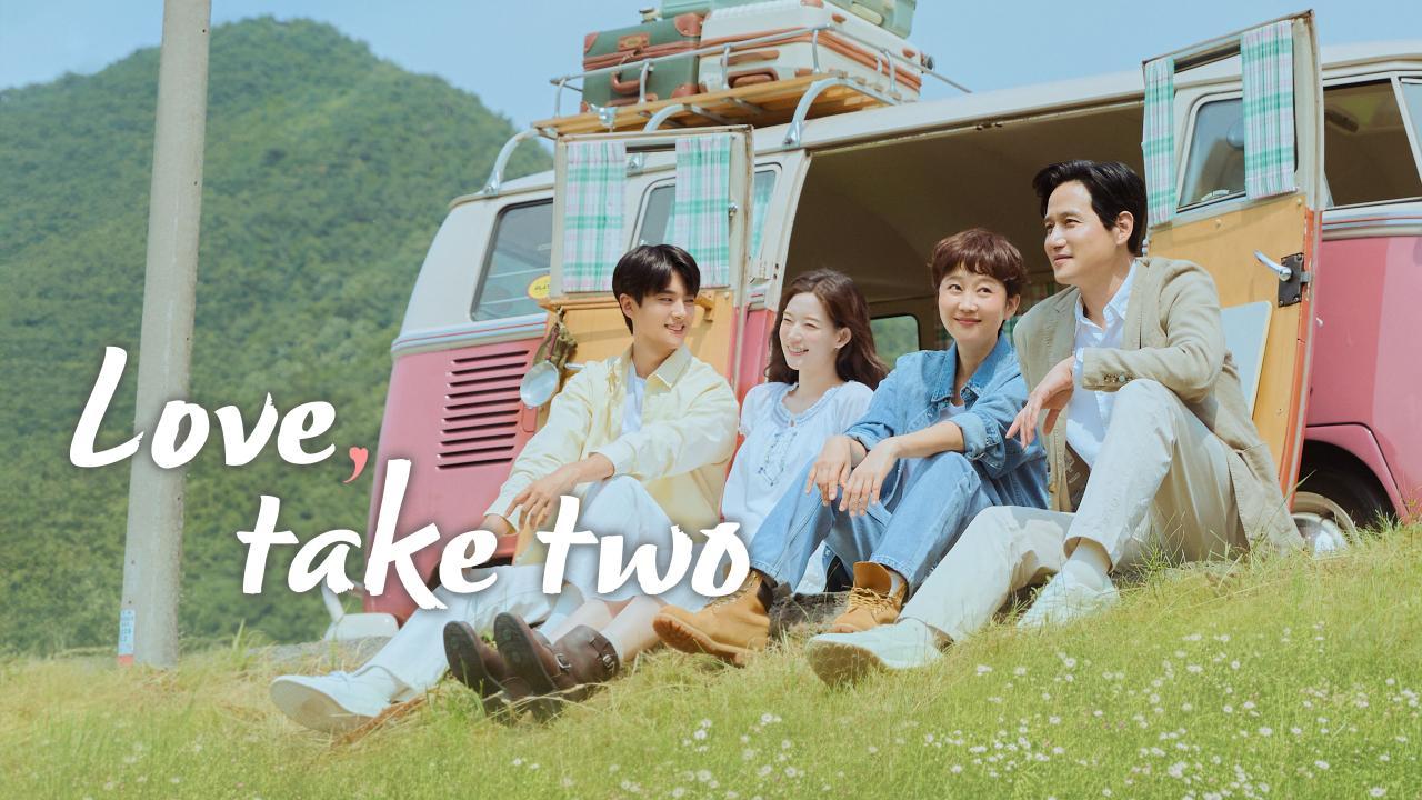 مسلسل Love, Take Two الحلقة 7 السابعة مترجمة