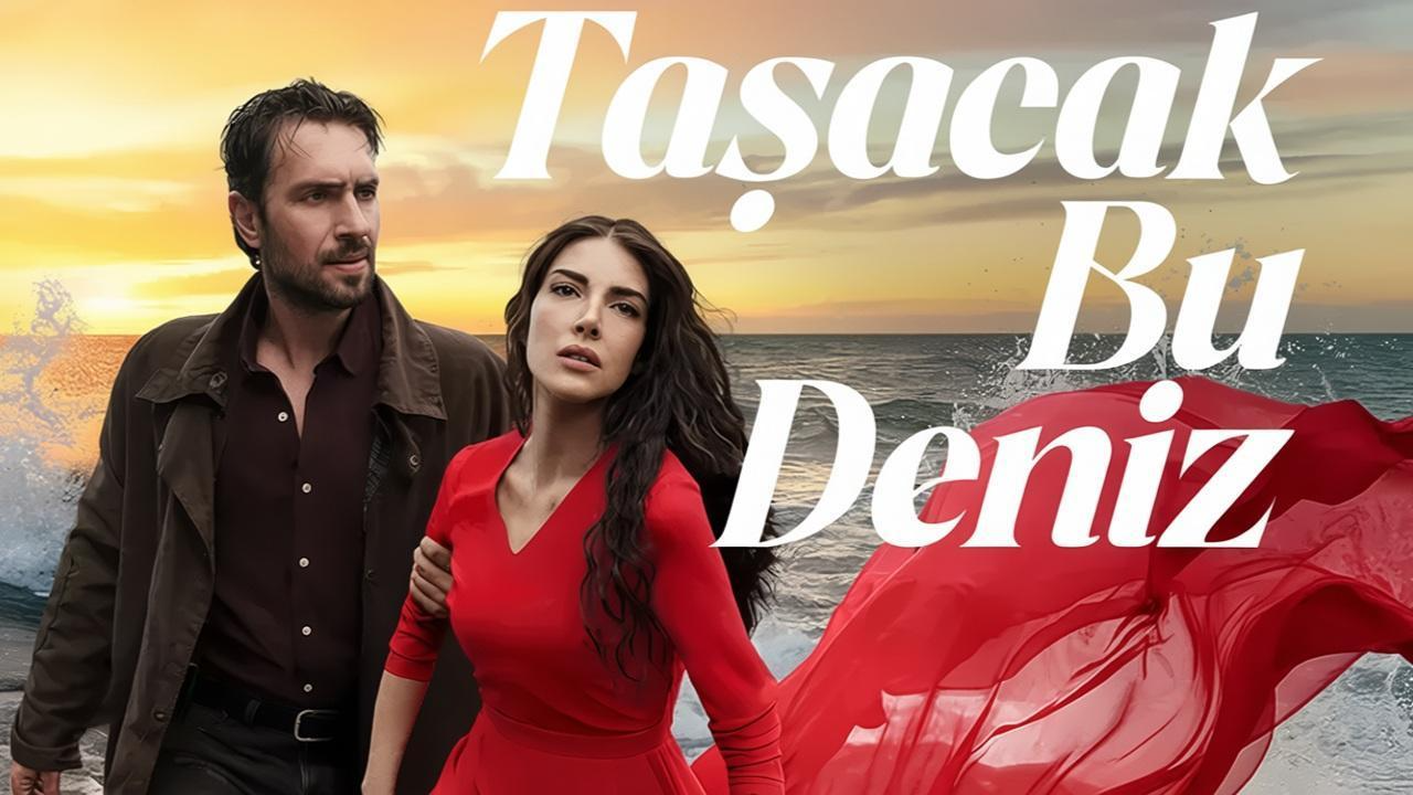 مسلسل هذا البحر سوف يفيض الحلقة 7 مترجمة