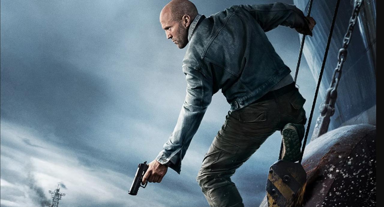 فيلم Mutiny 2026 مترجم