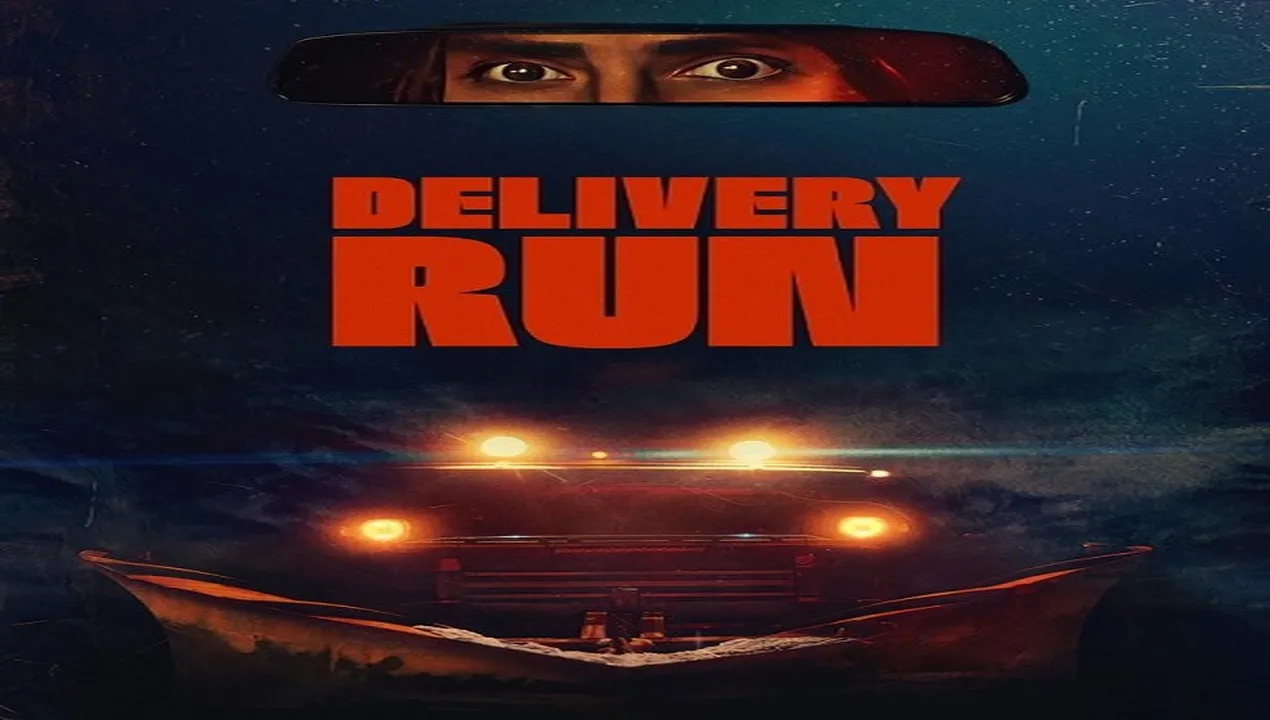 فيلم Delivery Run 2024 مترجم