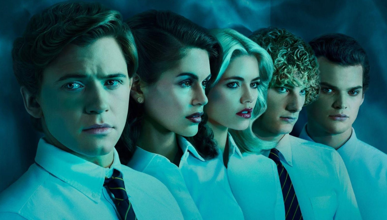 مسلسل The Shards الموسم الاول الحلقة 7 مترجمة