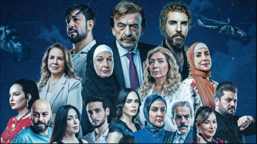 مسلسل عيلة الملك الحلقة 11