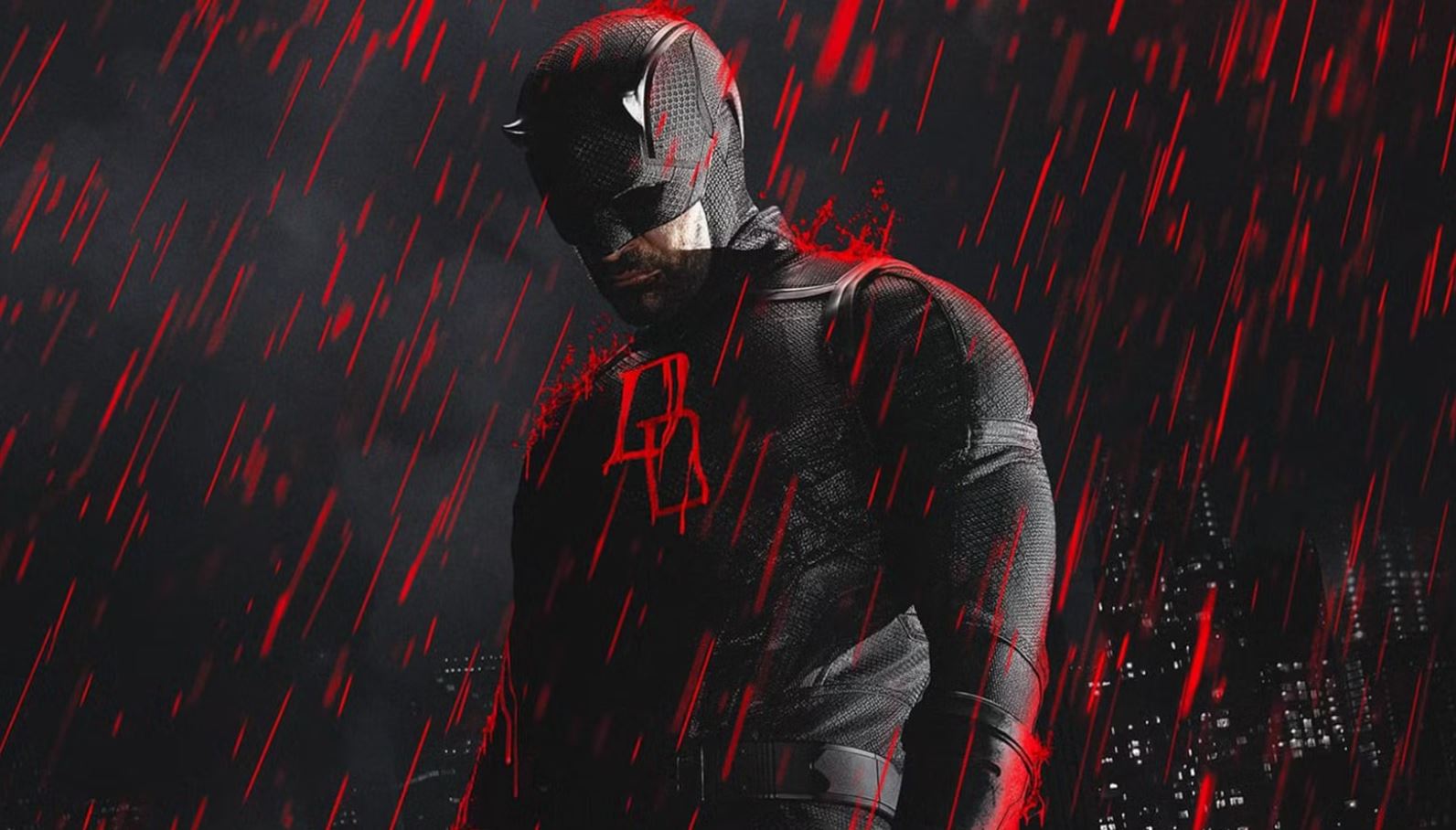 مسلسل Daredevil Born Again الموسم الثاني الحلقة 8 مترجمة - الاخيرة