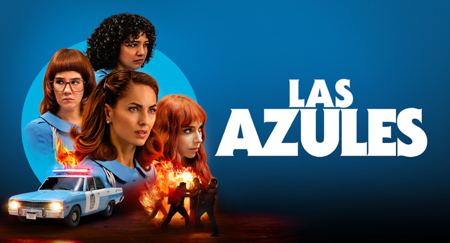 مسلسل Women in Blue الموسم الثاني مترجم
