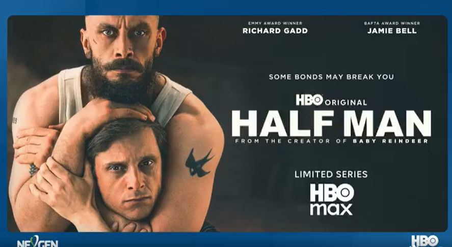 مسلسل Half Man الحلقة 6 مترجمة