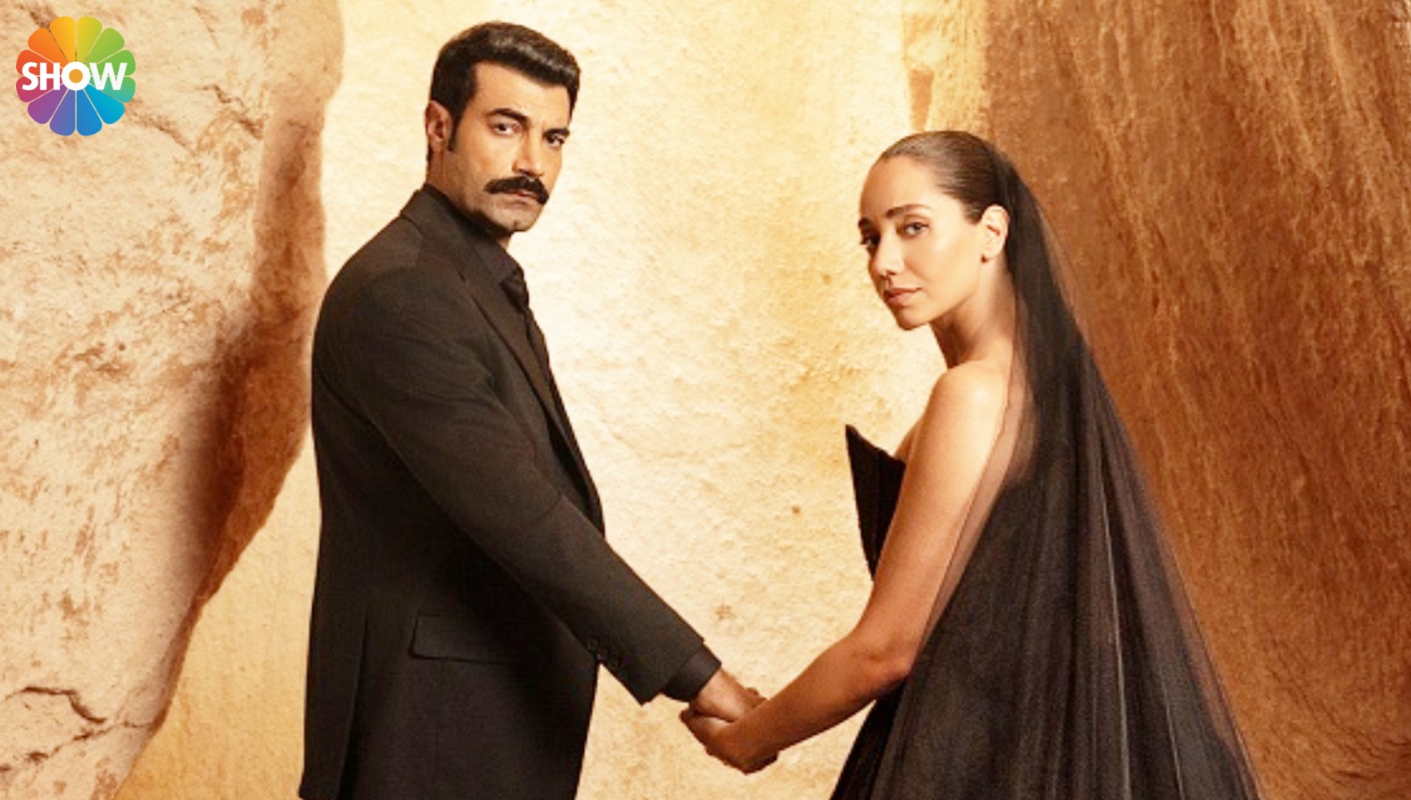 مسلسل حبك نار مترجم