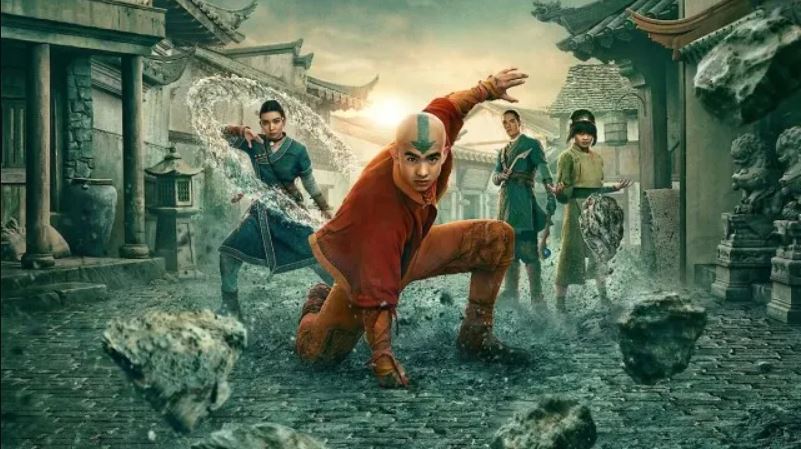 مسلسل Avatar The Last Airbender الموسم الثاني الحلقة 7 مترجمة - الاخيرة