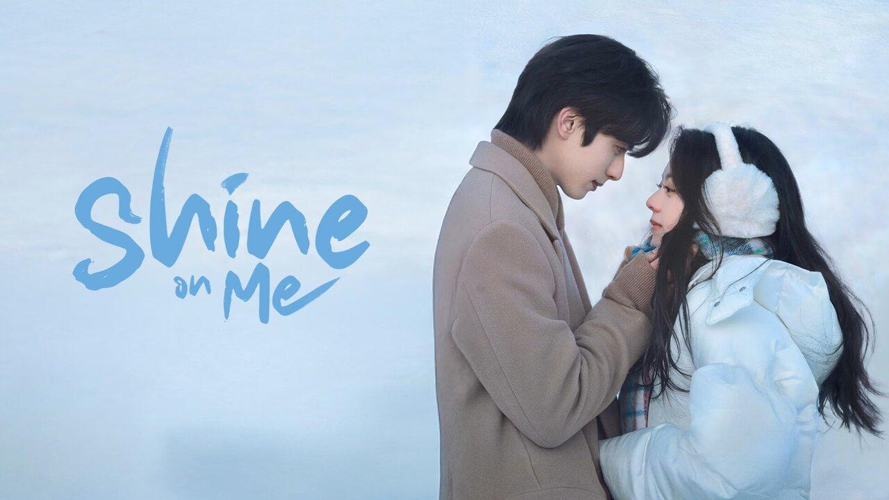 مسلسل امنحني الامل Shine on Me الحلقة 3 مترجمة