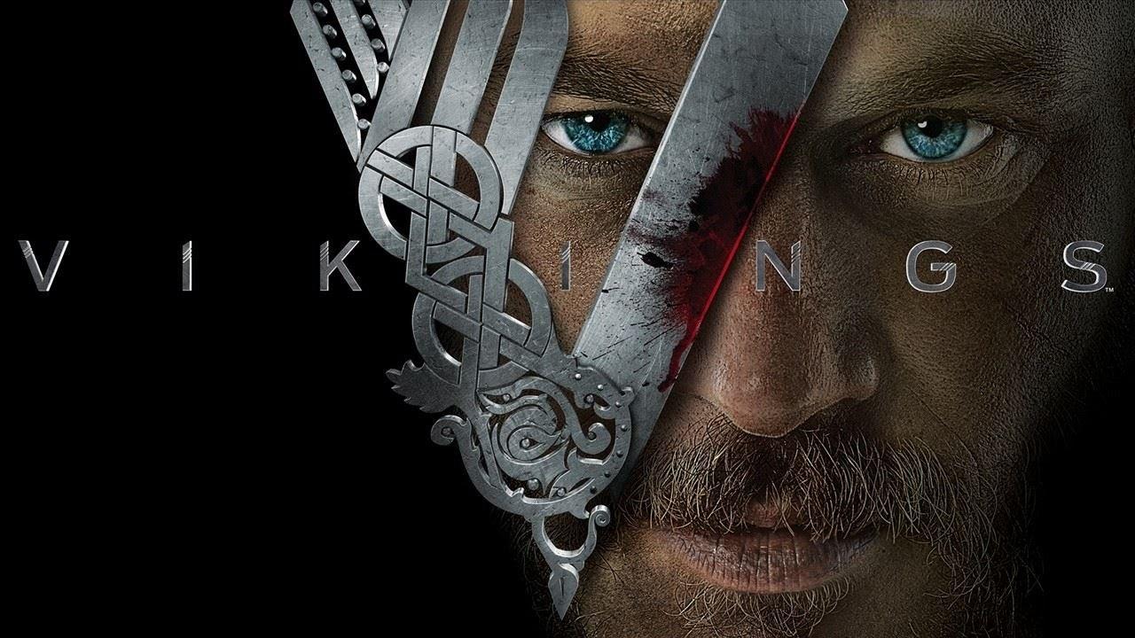 مسلسل Vikings الحلقة 1 مترجمة 