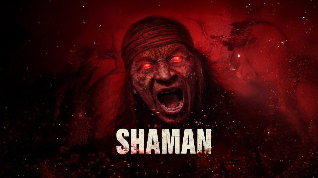 فيلم Shaman 2025 مترجم