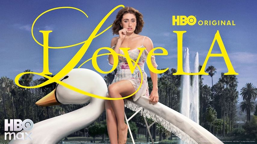 مسلسل I Love LA الموسم الاول مترجم
