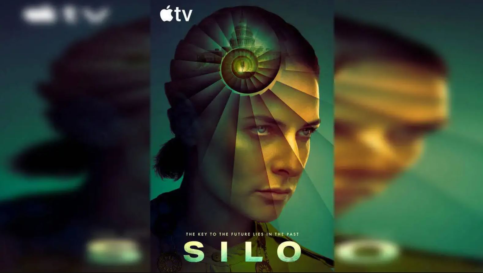 مسلسل Silo الموسم الثالث الحلقة 10 مترجمة
