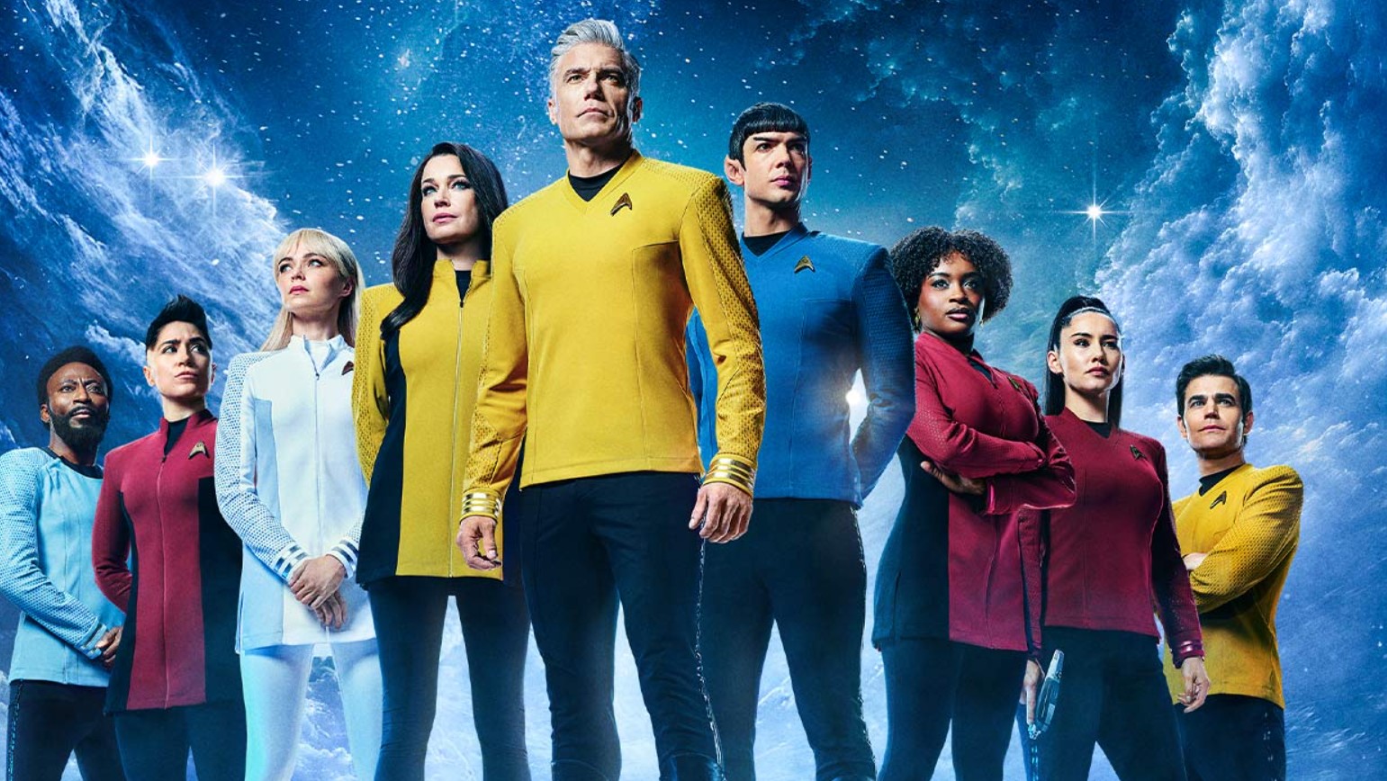 مسلسل Star Trek Strange New Worlds الموسم الرابع الحلقة 7 مترجمة