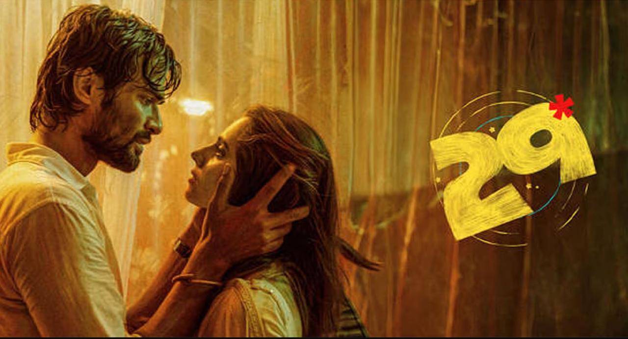 فيلم 29 2026 مترجم