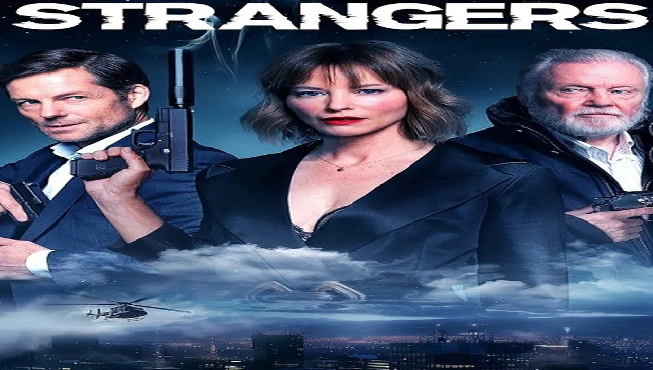 فيلم Strangers 2024 مترجم