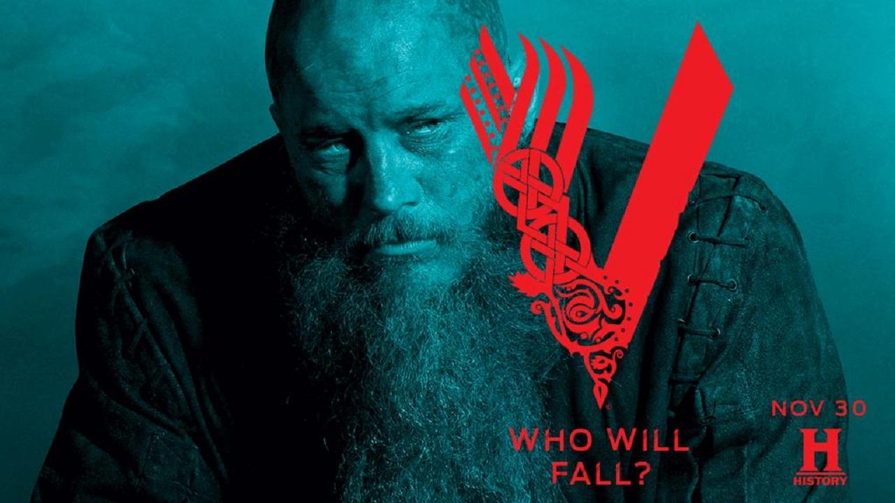 مسلسل Vikings الموسم الرابع الحلقة 20 مترجمة 