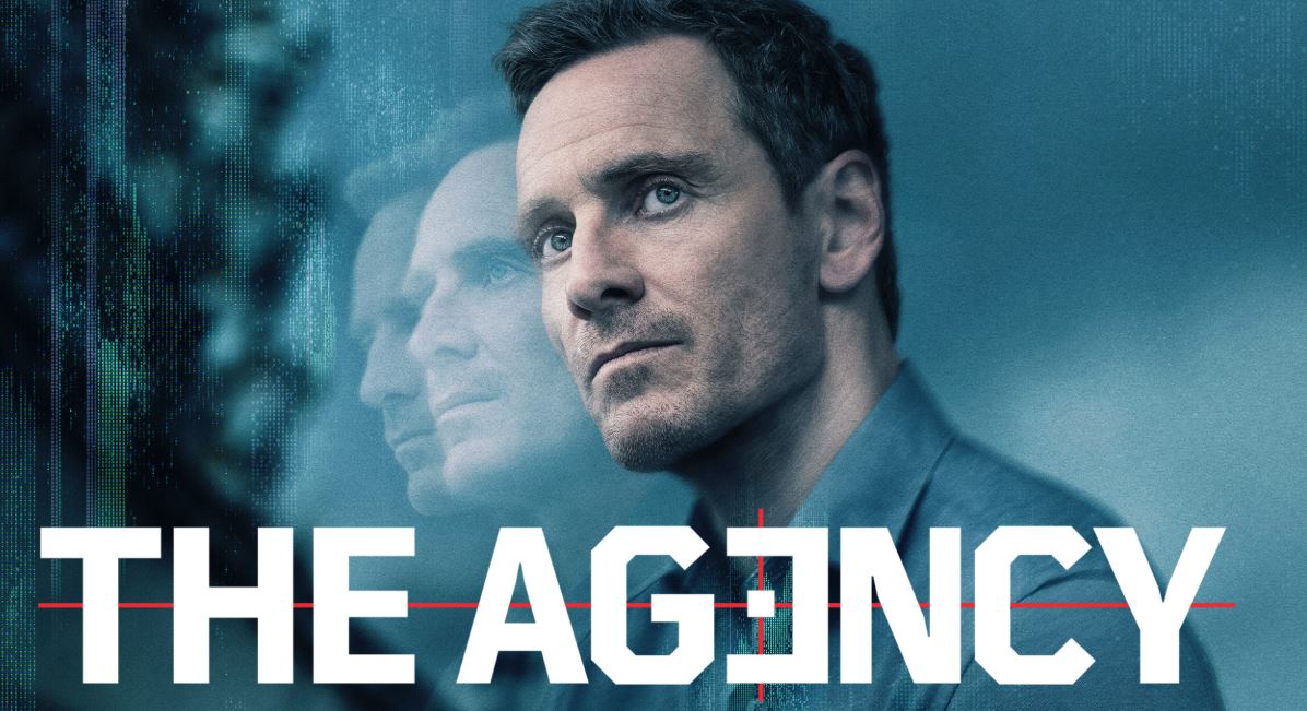 مسلسل The Agency الموسم الثاني الحلقة 10 مترجمة