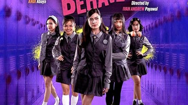 مسلسل السلوك السيئ Miss Behave الحلقة 12 مترجمة