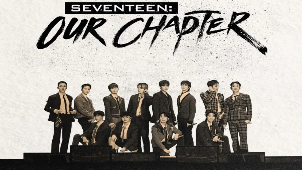 مسلسل سبعة عشر فصلنا Seventeen Our Chapter الحلقة 3 مترجمة