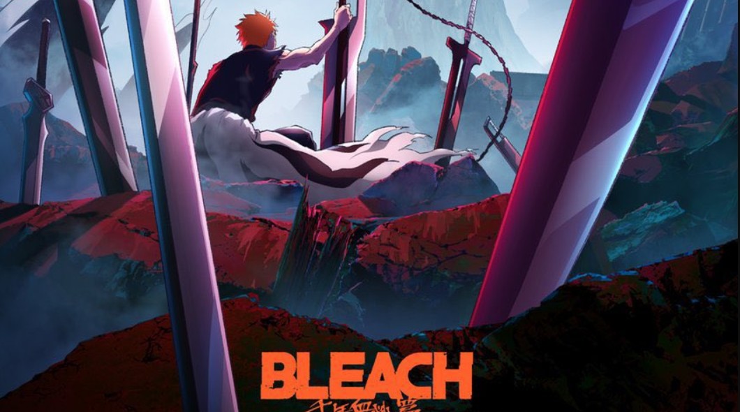 انمي Bleach الموسم الثاني الحلقة 47 مترجمة