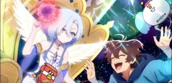 انمي Ribsekai الحلقة 12 مترجمة